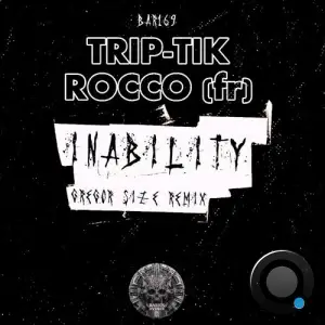  Trip-Tik - Inability (2024) 