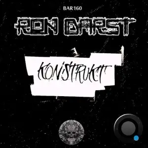  Ron Darst - Konstrukt (2024) 
