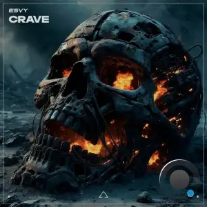  ESVY - Crave (2024) 