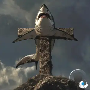  Crime - DIE ON THE CROSS (2024) 