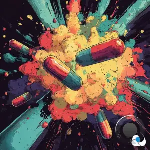  Malke - Big Funky Pun (2024) 