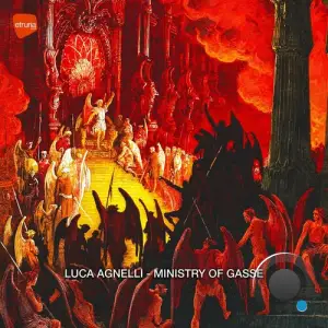  Luca Agnelli - Ministry of GASSE (2024) 