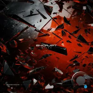  MIJkE - Encrypt (2024) 