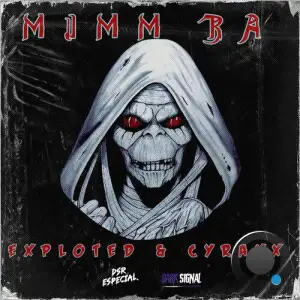  Cyraxx And Exploted - Mumm Ra (2024) 