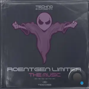  Roentgen Limiter - The Music (2024) 