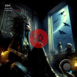  Zdo - Move Me (2024) 