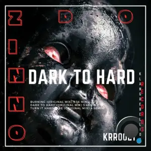  Zdo And Zinno - Dark to Hard (2024) 