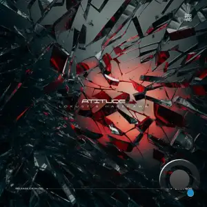 Lokust - ATITUDE (2024) 