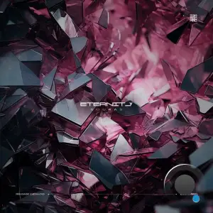  Bouras - Eternity (2024) 