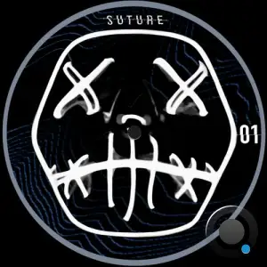  PuNto - Suture Records 001 (2024) 