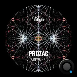  Prozac. - Brainwork (2024) 