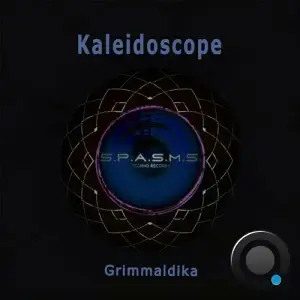  Grimmaldika - Kaleidoscope (2024) 