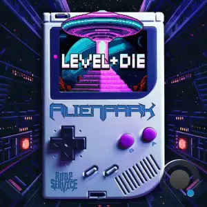  AlienPark - Level + Die (2024) 