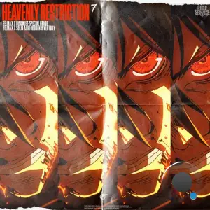  Felmax - Heavenly Restriction (2024) 