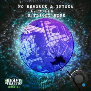  No Remorse - Rancor  Flight Risk (2024) 