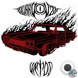  Blurrd Vzn - Vatos (2024) 