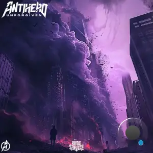  Antihero - UNFORGIVEN (2024) 
