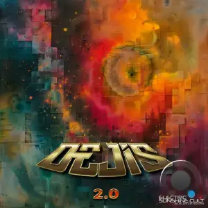 Dejis - DEJIS 2.0 (2024) 