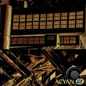  Acyan - ARGO  DIRTYWATER (2024) 