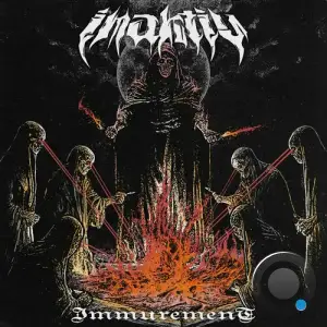  Inaktiv - Immurement (2024) 
