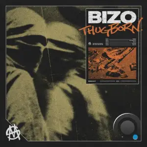  Bizo - THUGBORN (2024) 