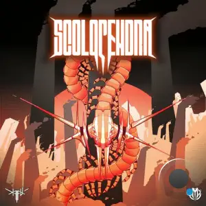  KAIFU - SCOLOPENDRA (2024) 