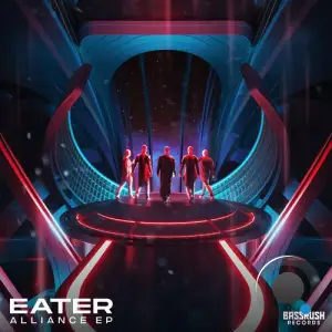  Eater - Alliance (2024) 