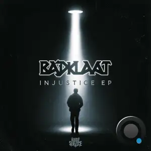  Badklaat - Injustice (2024) 