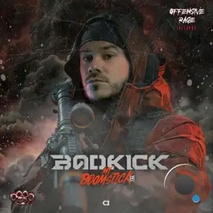 Badkick - MY BOOMSTICK (2024) 
