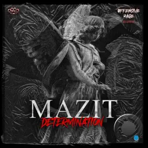  MaZit - Determination (2024) 