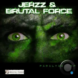  Jerzz - Paralyzed (2024) 