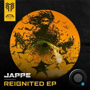  Jappe - Reignited (2024) 