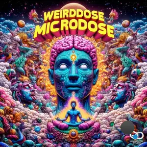  Weirddose - Microdose (2024) 