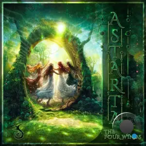 Astarta - The Four Winds (2024) 