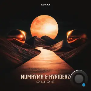 Numayma & Hyriderz - Pure (2024) 