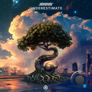  Inuin - Underestimate (2024) 