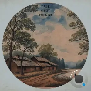  t-Zhuk - Sunset (2024) 