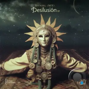 Dvniel Mx - Desilusion (2024) 