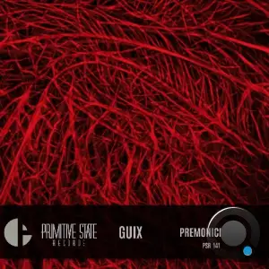  Guix - Premonición (2024) 