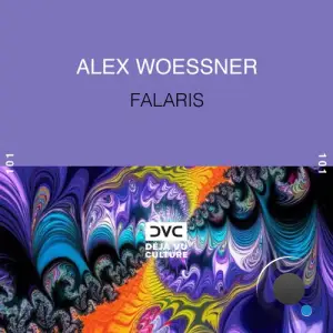  Alex Woessner - Falaris (2024) 