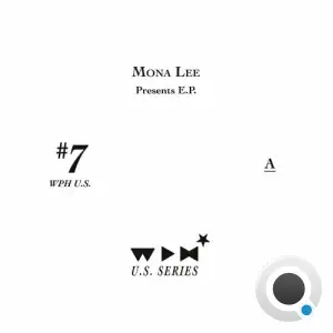  Mona Lee - Mona Lee Presents (2024) 