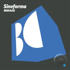  Sineforma - Mirage (2024) 