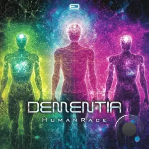  Dementia - Humanrace (2024) 
