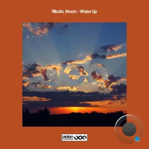  Moan & Filizola - Wake Up (2024) 