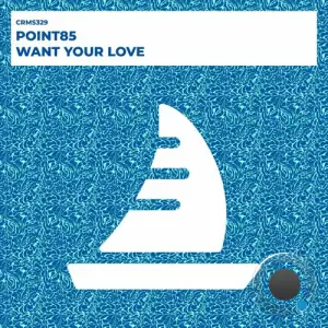  Point85 - Want Your Love (2024) 