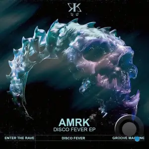  Amrk - Disco Fever (2024) 