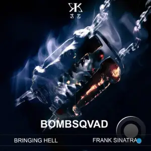  Bombsqvad - Raising Hell (2024) 