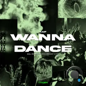  Kaif - Wannna Dance (2024) 