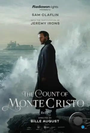 Граф Монте-Кристо / The Count of Monte Cristo (2024)