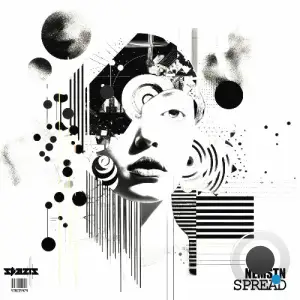  NEMSTN - Spread (2024) 